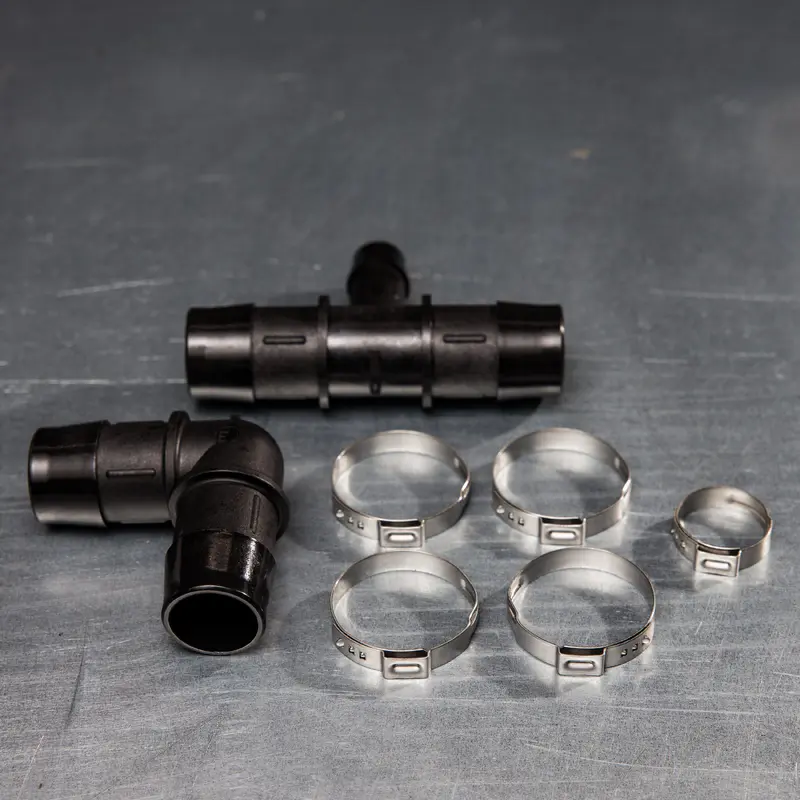 KWI CAN AM X3 THERMOSTAT DELETE KIT