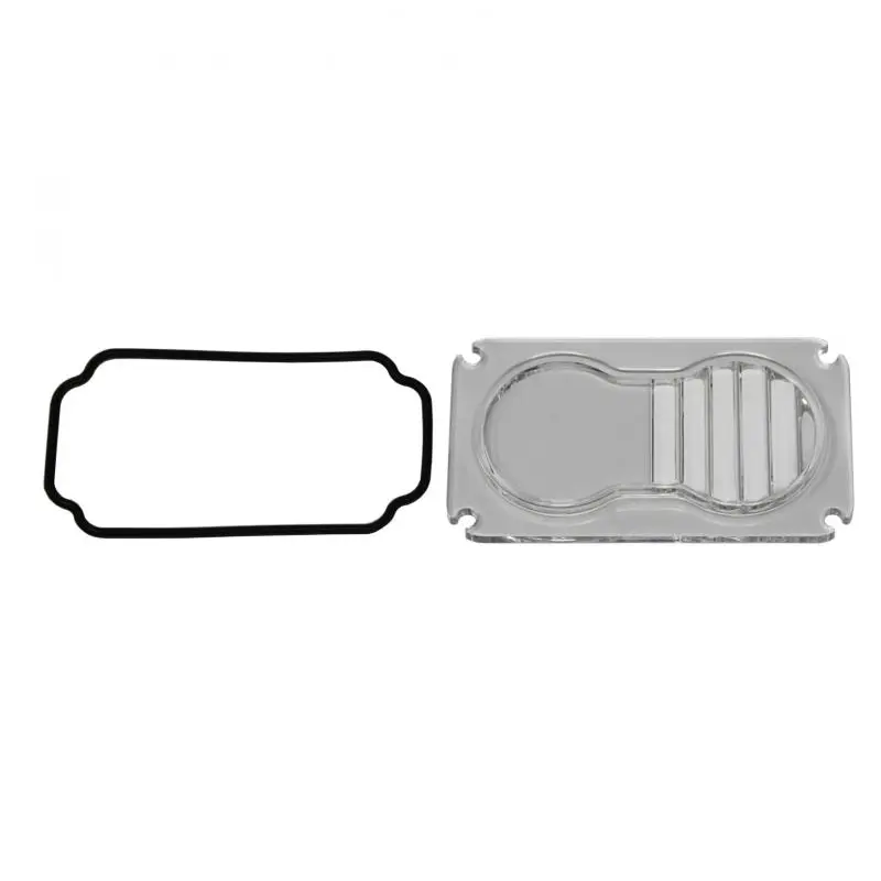 Baja Designs S2 Driving Combo Lens Kit
