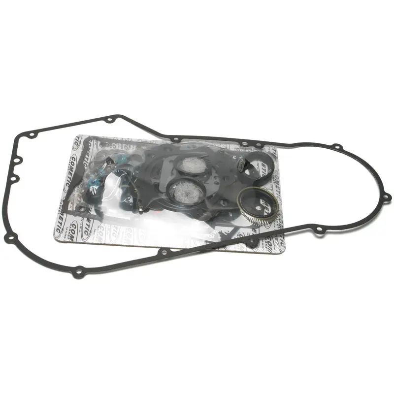 COMETIC COMPLETE EST GASKET KIT TWIN CAM C9221-030