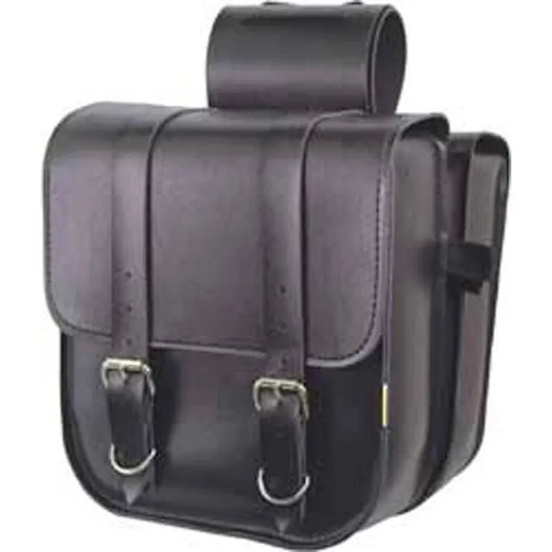 WILLIE & MAX SADDLEBAG STANDARD 58301-00