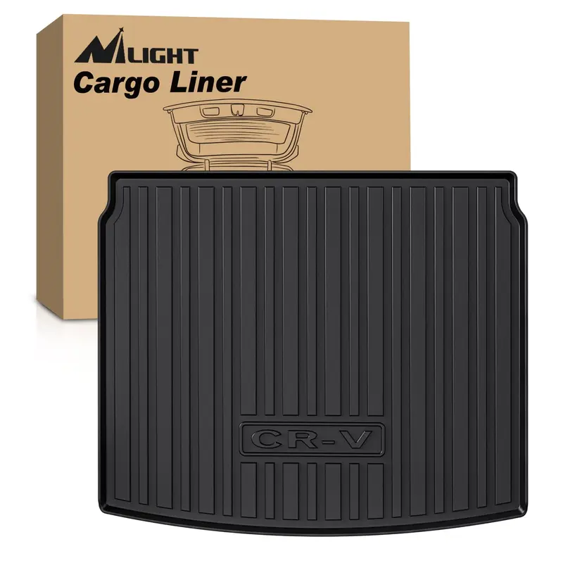 2023 2024 2025 Honda CRV CR-V (Not for Hybrid) Cargo Mats