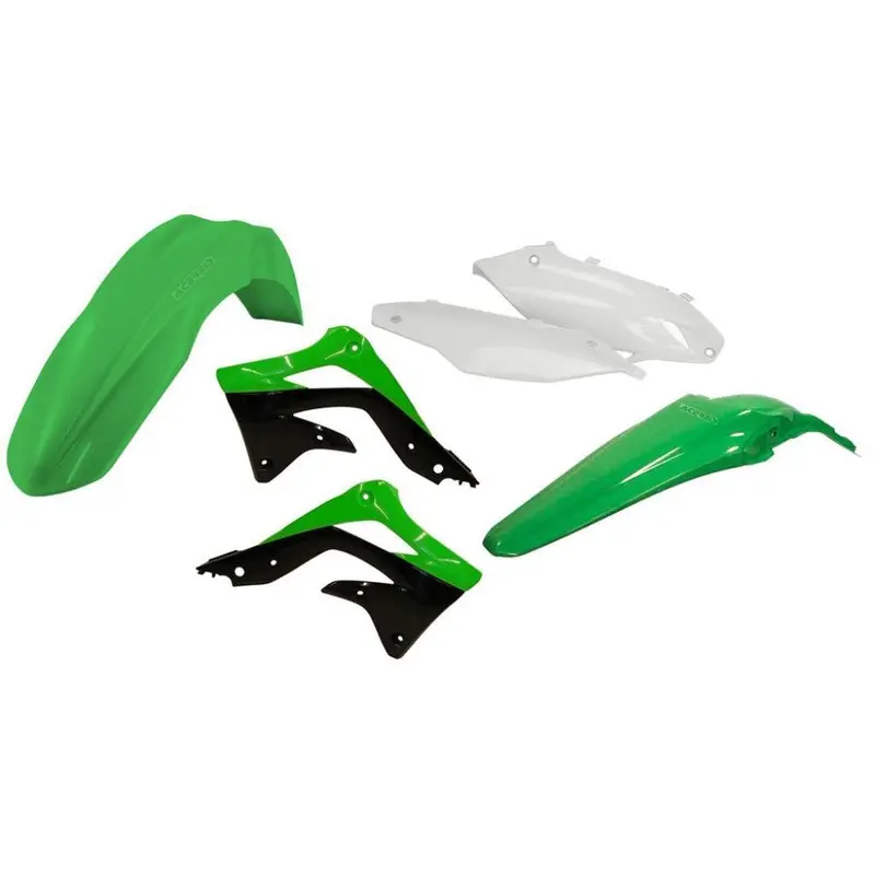 Acerbis Plastic Kit Kawasaki | 225044