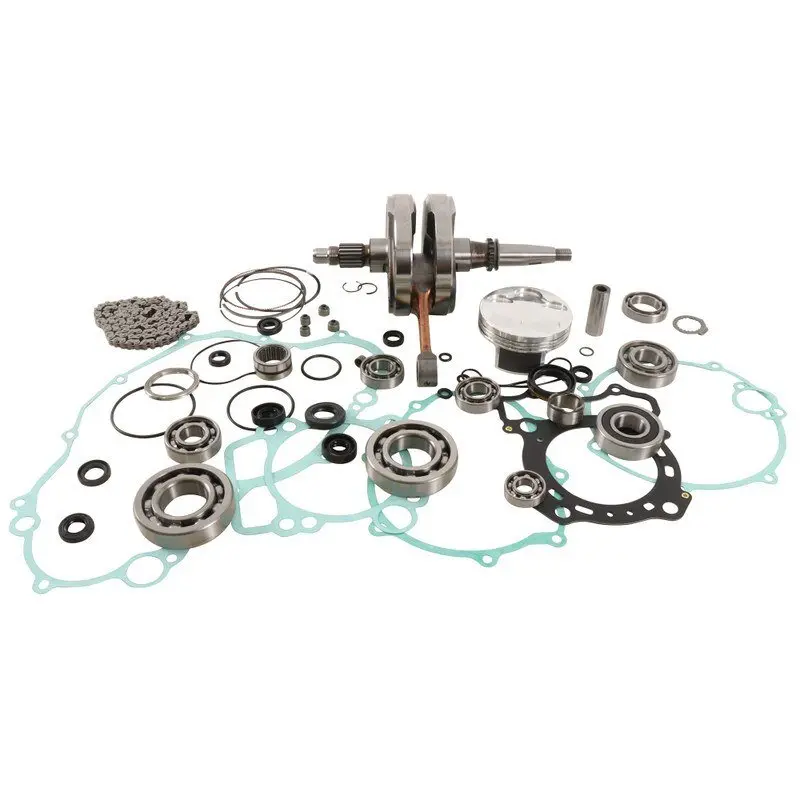 Vertex Complete Engine Rebuild Kit For Yamaha WR250F 2003-2004 | WR101-145