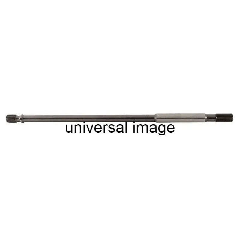 Wave Werx Drive Shaft WC-03305
