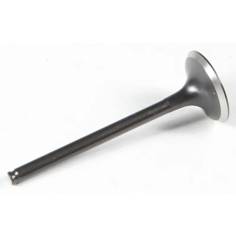 KPMI EXHAUST VALVE BLACK DIAMOND SS 80-81316