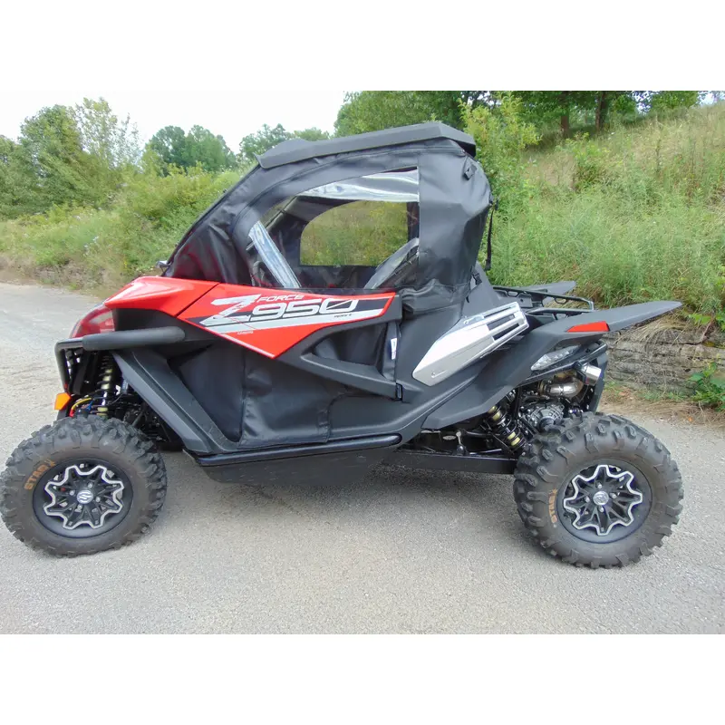 CFMoto ZForce 950 - Soft Doors (Full Doors)