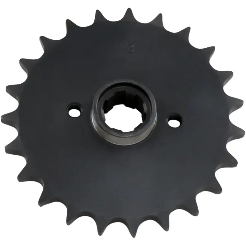 DRAG SPECIALTIES Transmission Mainshaft Sprocket - 23 Tooth - XL 17508
