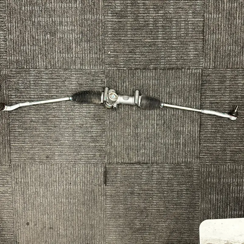 Polaris Ranger 1000 OEM Front  Steering Rack