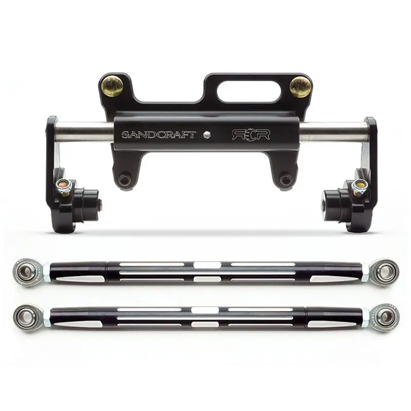 Polaris RZR XP 1000 Steering Support Assembly (2015-2018)