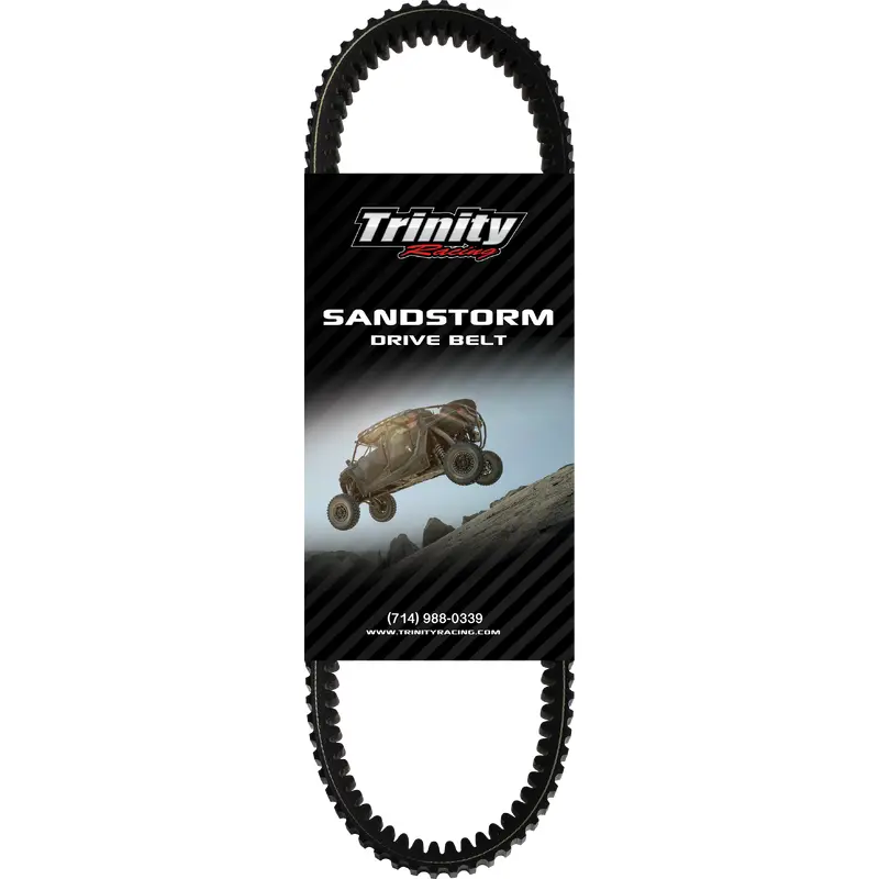 Sandstorm Drive Belt - Can-Am X3