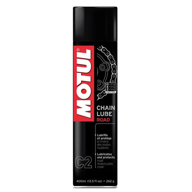 MOTUL Kedjespray C2 Road