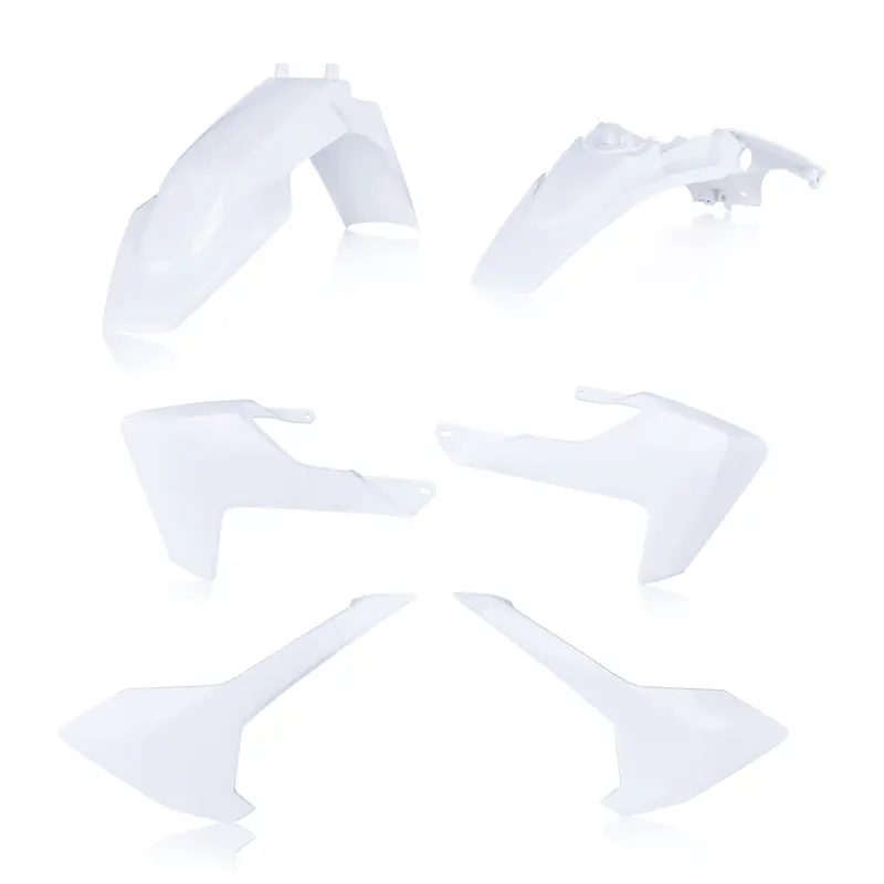Acerbis Plastic Kit Husqvarna | 273199
