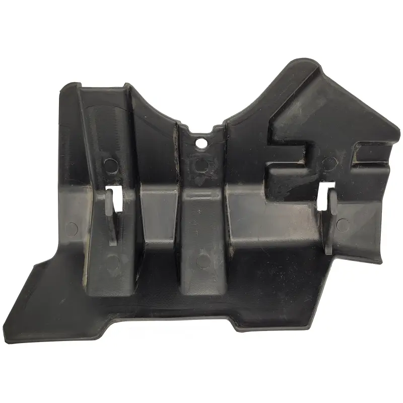 HiSUN - Front Left Swing Arm Shield - P107000825080000