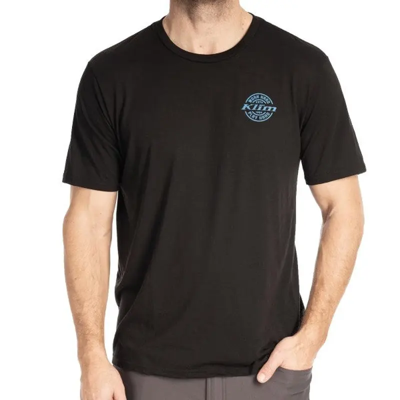 T-Shirt Live to Ride Tri-blend