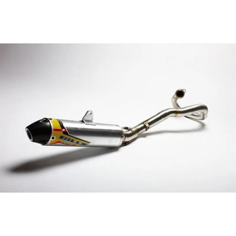 Bill'S Pipes Bills Pipes 4-Stroke-Sa-4 Ktm Full System 42-KT4511