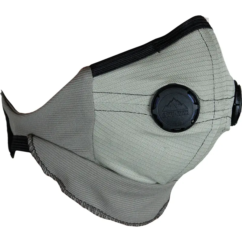 Dust Mask Tan