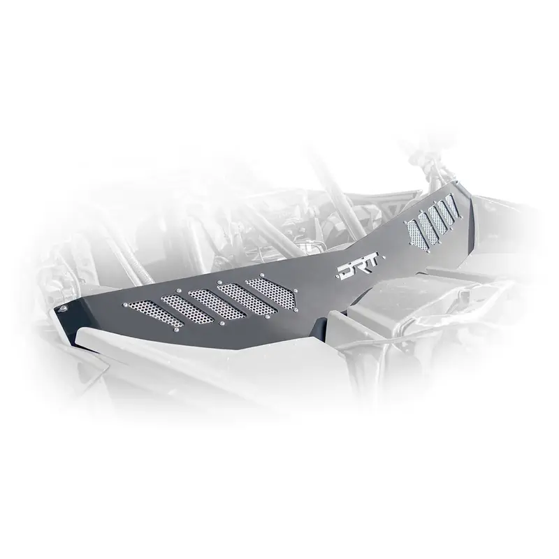 Can-Am Maverick X3 Wind Diffuser (2017+)