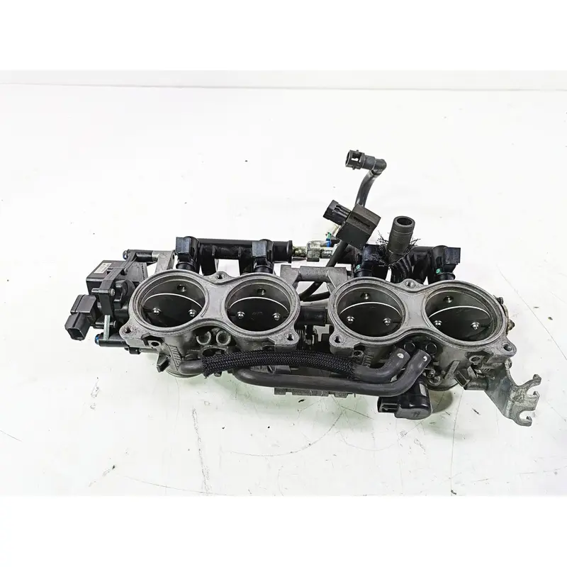 2016 Suzuki GSXR1000 Keihin Throttle Body Bodies Fuel Injection  13406-47H40