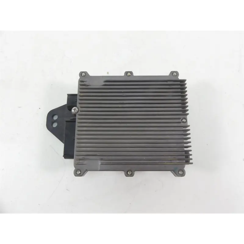 2020 Indian Roadmaster Front 4CH SPS Power Supply Control Module 2414625