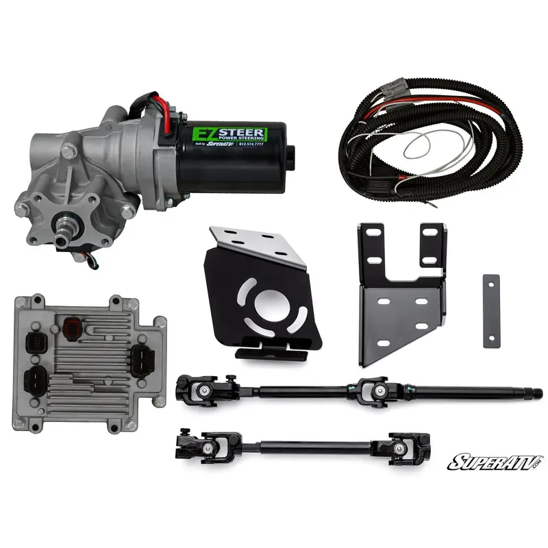 Polaris RZR Trail S 900 Power Steering Kit