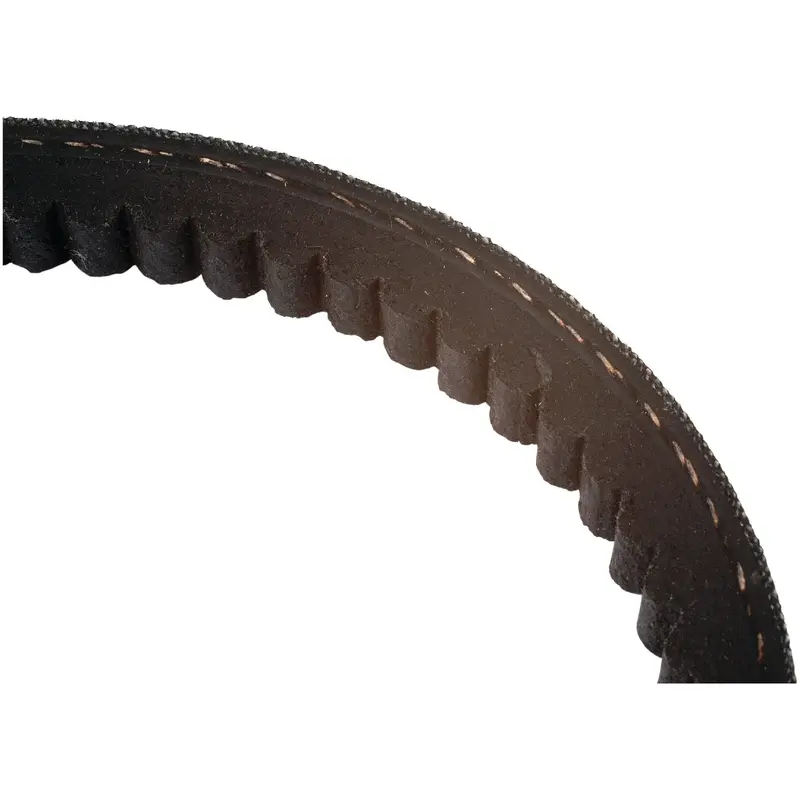 Raw Edge Moulded Cogged Belt - AVX Section - Belt No. AVX10x1225 | Sparex Part No.S.18610