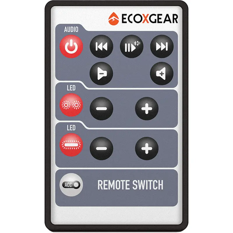Rf Remote Control