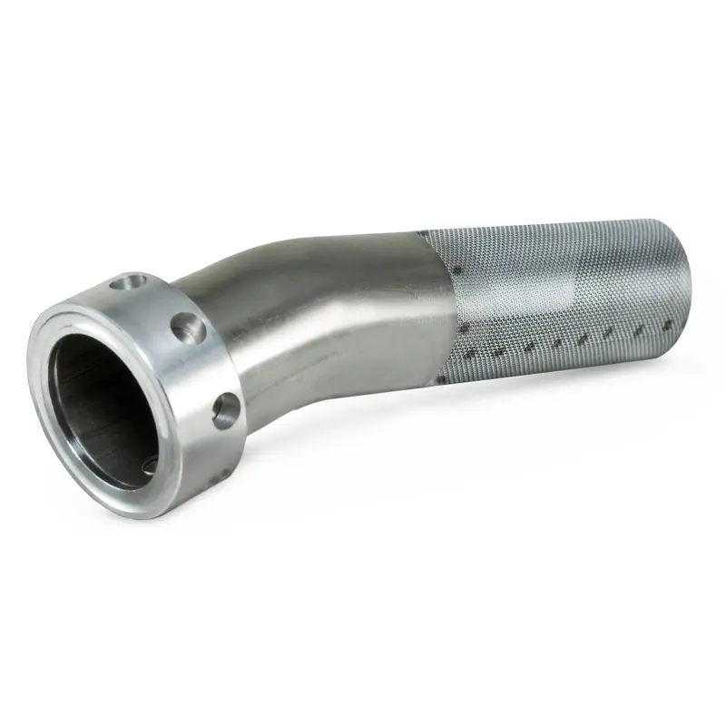 YOSHIMURA RS-4D EXHAUST QUIET INSERT TOP 1 IN REPLACEMENT PART INS-TA-K