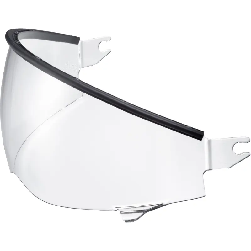 Covert 2 Sun Visor Clear