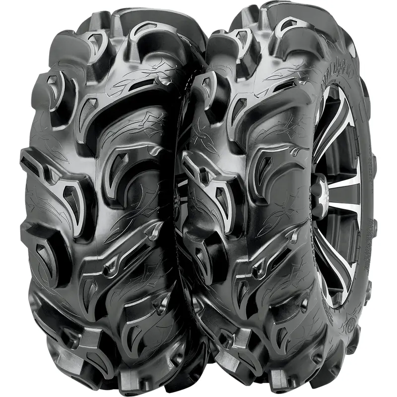 ITP Tire - Mega Mayhem - Front - 28x9-14 - 6 Ply 6P0052