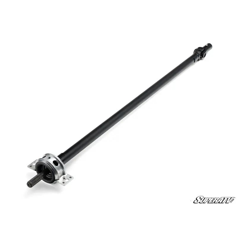 SuperATV Up & Running Polaris Ranger XP 1000 Crew Prop Shaft Replacement