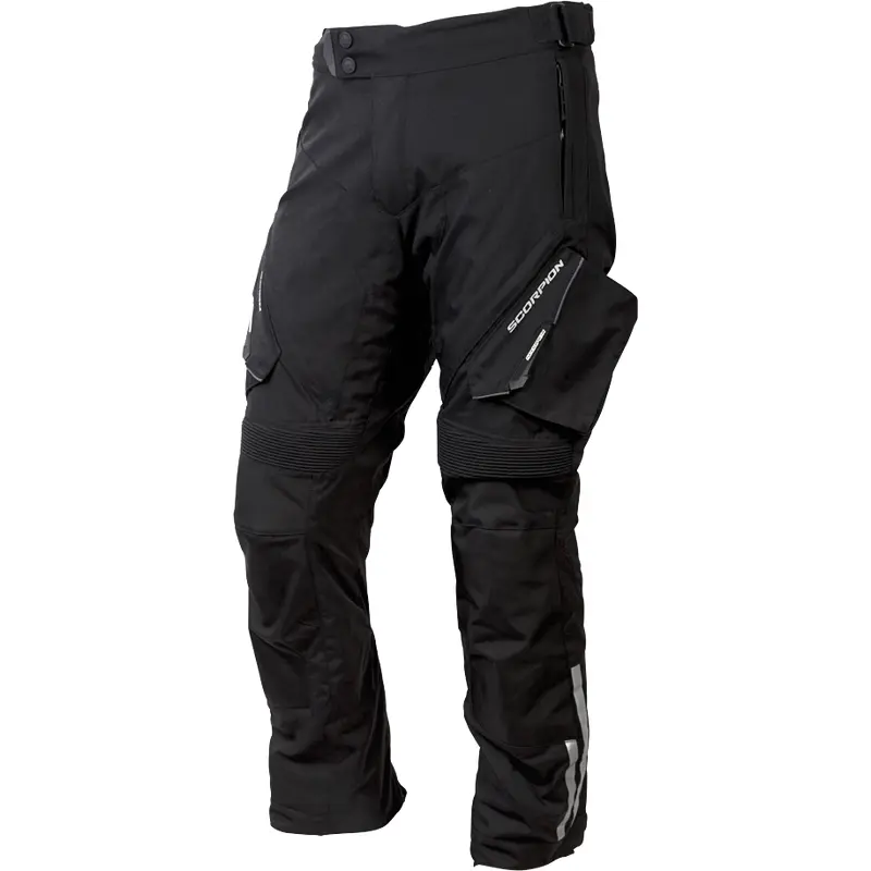 Yosemite Pants Black 2x