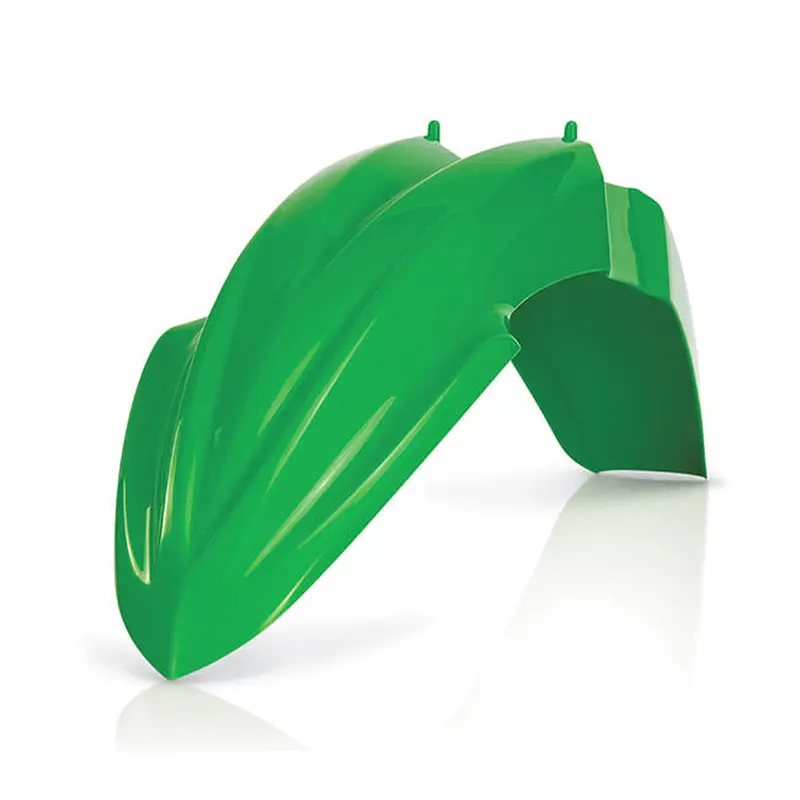 Front Mudguard Green KX85/100 14-24/14-21 Acerbis (17240.130)