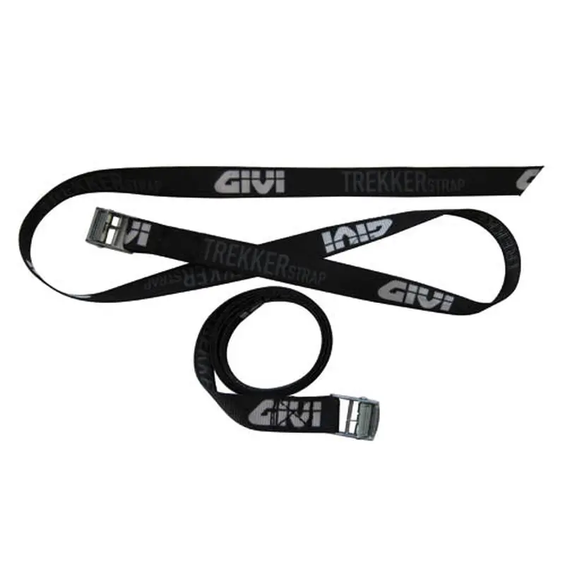Givi S350 Trekker Luggage Straps - 1700 mm