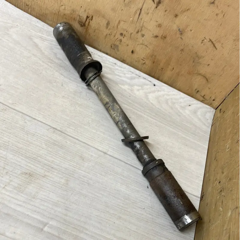 Honda TRX300 Engine Transfer Shaft