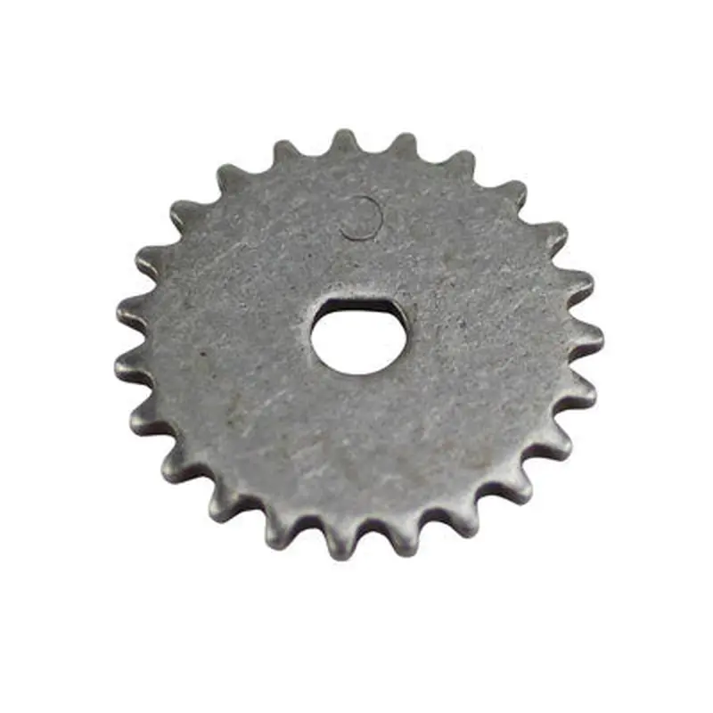 Oil Pump Drive Gear - GY6 150cc Engine