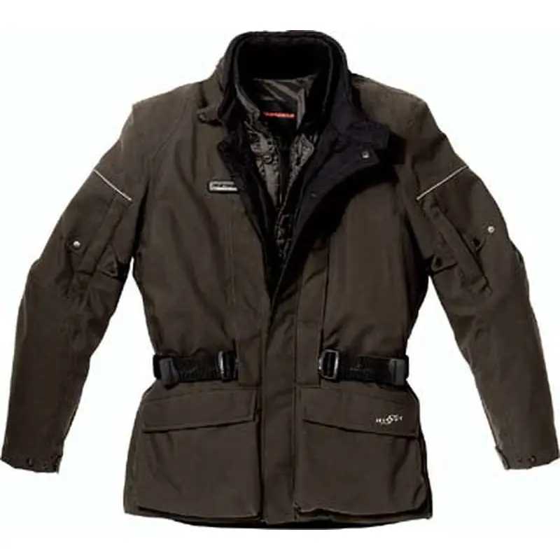 ** Spidi Tour S5 Jacket - olive size L - SALE