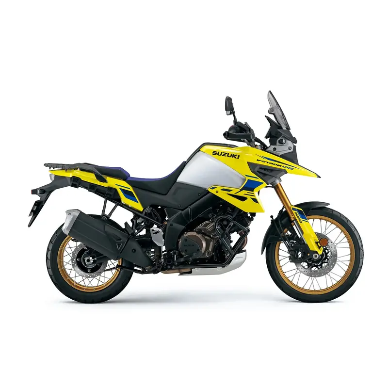V-Strom 1050RJ