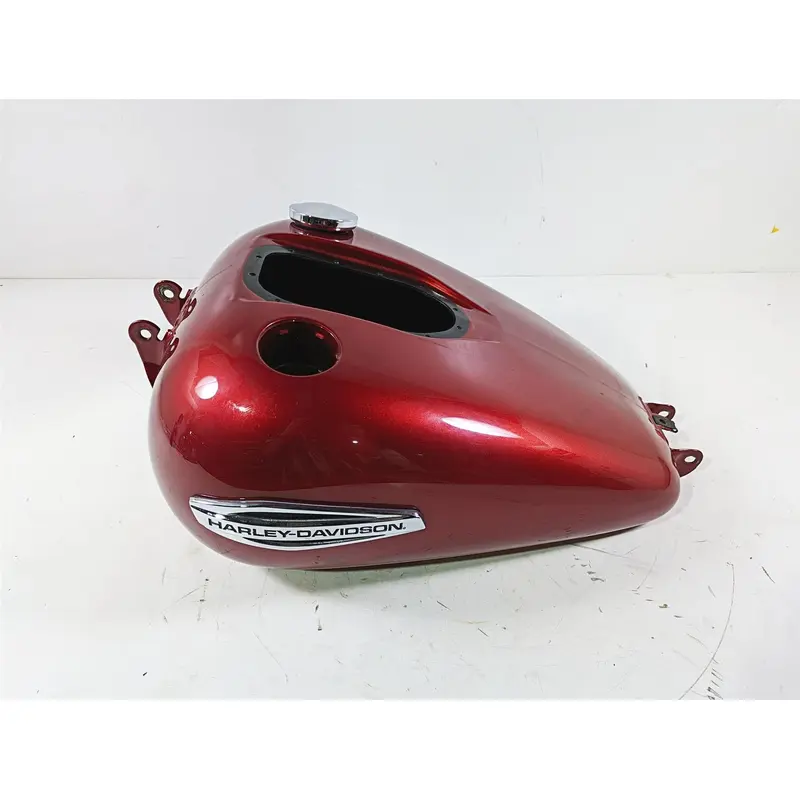 2012 Harley FLD Dyna Switchback Fuel Gas Petrol Tank 61593-10