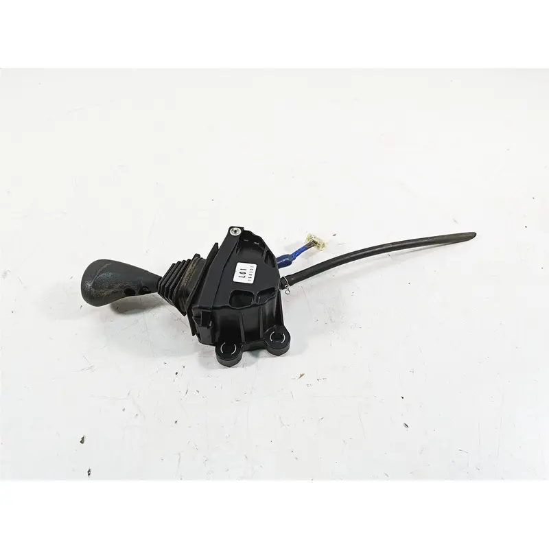2018 Yamaha YXZ1000R EPS SS Shifter Shift Lever & Links B57-18300-00-00