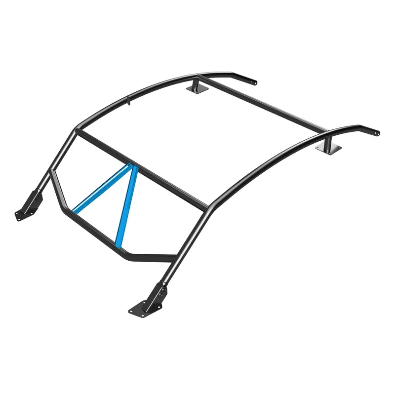 Intrusion Bar, Windshield Front