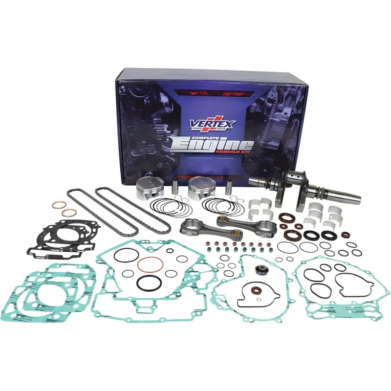 Vertex Complete Engine Rebuild Kit | HR00194