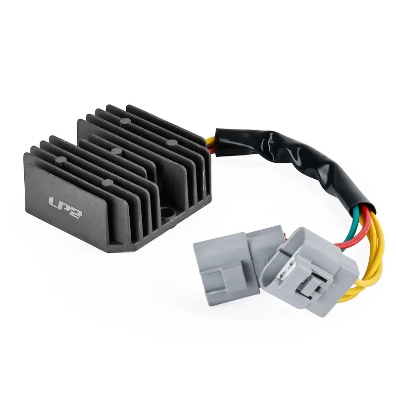 5-PIN REGULATOR RECTIFIER FOR BENELLI TRK 251 TRK251 299066080010