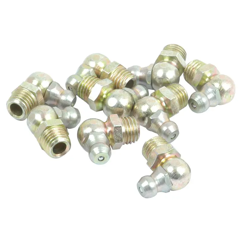 *SPECIAL PRICE* - Grease Nipple | Sparex Part No.S.869