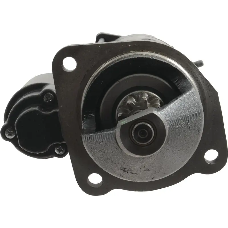 Starter Motor - 12V, 3.2Kw, Gear Reducted (Mahle) | Sparex Part No.S.127871