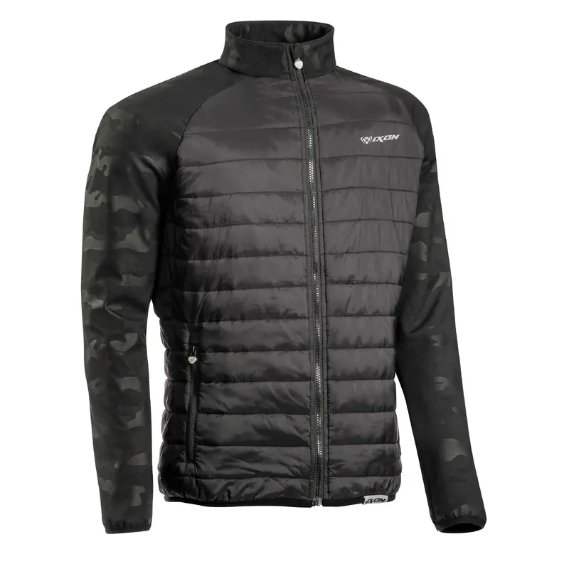 Ixon Gotham Jacket