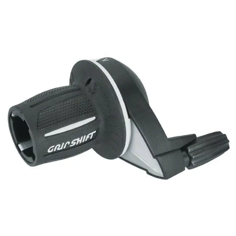 Sram - MRX Comp Right Twist Shifter - 8 Speed