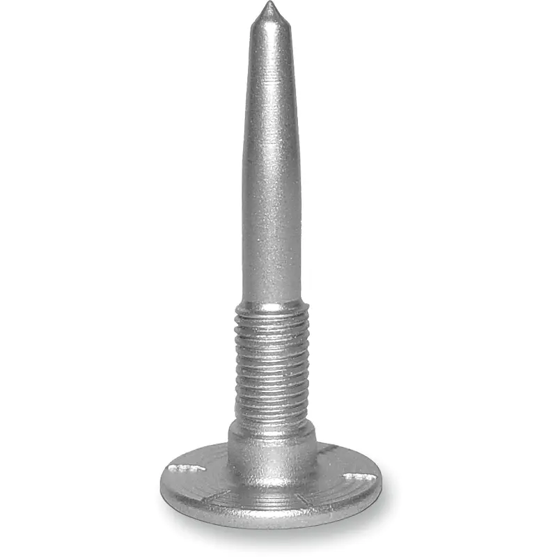 WOODY'S Carbide Studs - 1.630" - 48 Pack TRIG-1630-S
