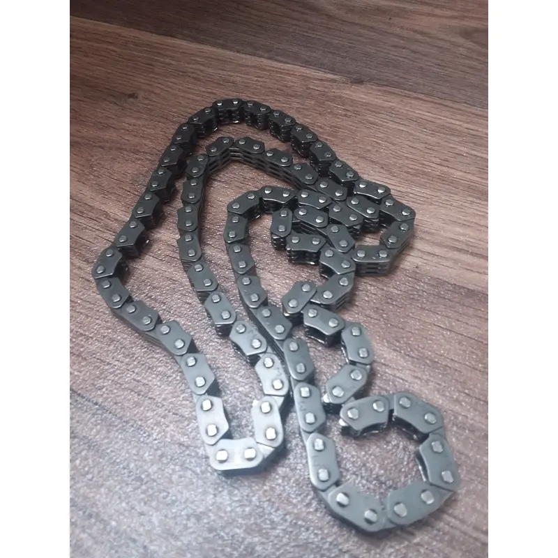 2007 Suzuki DRZ400E cam chain