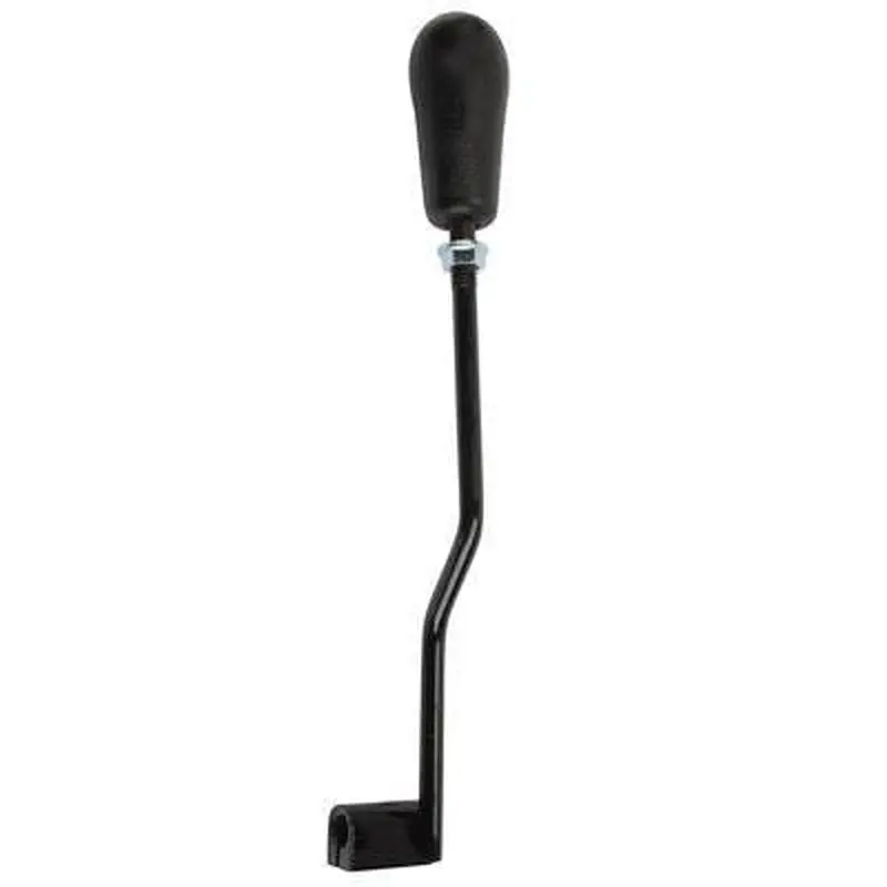 Gear Shift Lever - Hand - 10.0 Inch