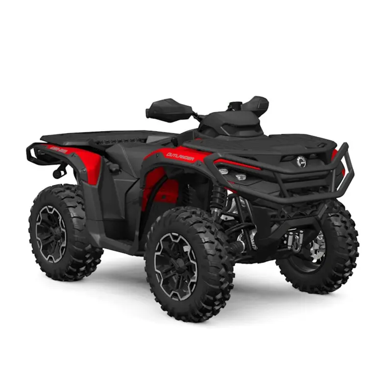 New 2025 Can-Am Outlander XT 850